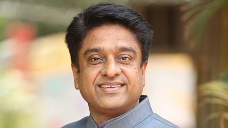 Kuljeet Chahal