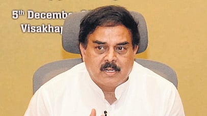 Nadendla Manohar