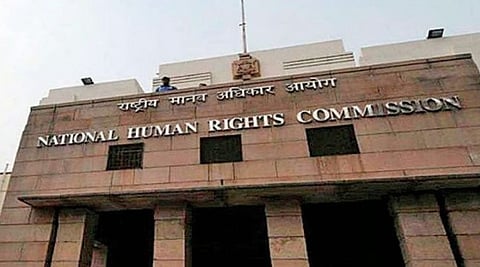 NHRC Representative Image