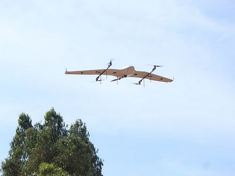 Aiming to enhance the security of the Indian Army's ground-based Air Defence assets against drones, the Indian Army Air Defence branch has issued an RFI to identify Private Vendors for manufacturing 23mm Anti-Drone Ammunition under the 'Make in India' initiative.