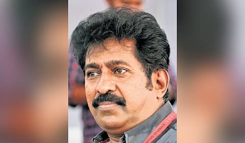 Kerala Chalachitra Academy chairman Prem Kumar