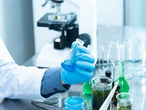 Consolidation in India's med-tech industry. Representational image
