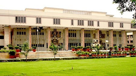Delhi High Court.
