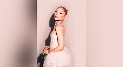 Ariana Grande
