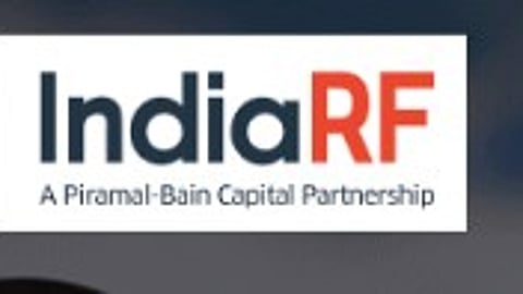 IndiaRF