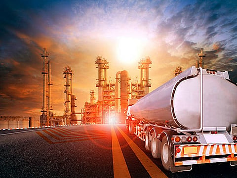 windfall tax on diesel, ATF