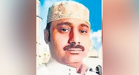 Abdul Rahim