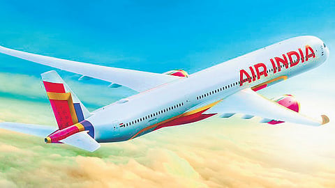 Airline