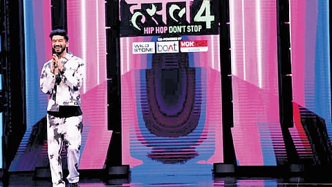 Dharmik