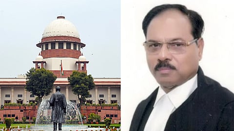 The top court took note of Judge Shekhar Kumar Yadav's remarks at a VHP event on December 8.