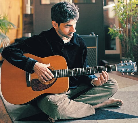 Siddharth Pandit