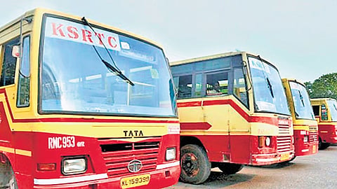 Following a state transport authority meeting held on January 24, an order was issued by the transport commissioner’s office on February 8 mandating the installation of five cameras