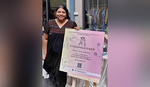 Namitha Sumithran