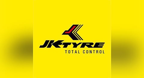 JK Tyre