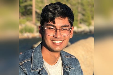 Suchir Balaji
