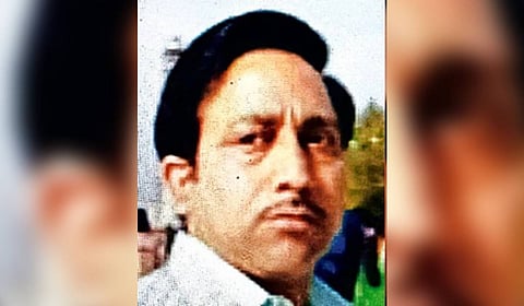 Pradeep Kumar
