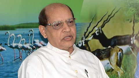 BJD vice-president Prasanna Acharya said the people of the state have to wait longer to get justice.