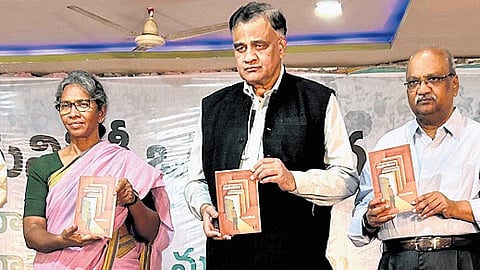 Malini Subramaniam