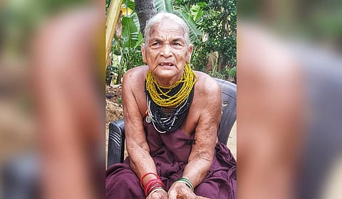 Tulsi Gowda