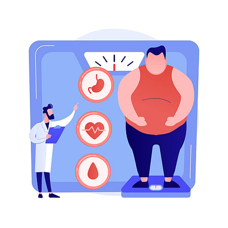 Harmful impact of obesity needs to be taught in schools: Pradhan