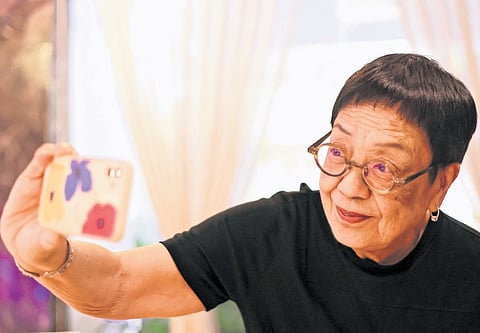Ann Hui