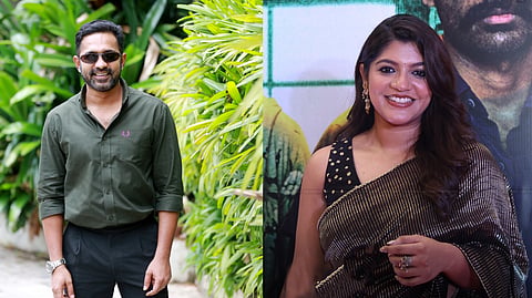 Jeethu Joseph’s next to star Asif Ali and Aparna Balamurali
