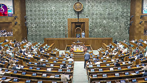 Prime Minister Narendra Modi is expected to intervene in the discussion in the Lok Sabha, and may also intervene in the Rajya Sabha.