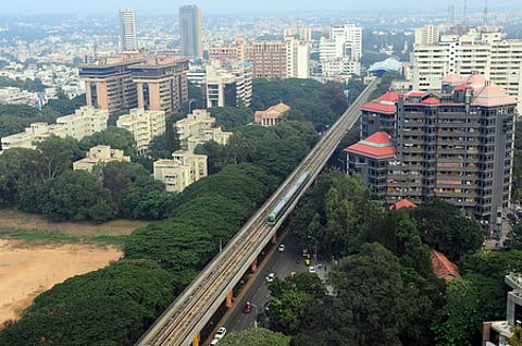 Delay in completing the 65 metres depot stretch work will have a cascading effect on the entire line, say mobility experts.