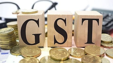 GST Amnesty Scheme to ease burden
on taxpayers