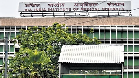 AIIMS