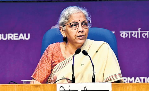 GST Council may lower tax rate on insurance premium