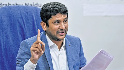 Prasant Madugula