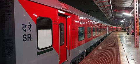 Image used for representation only.