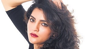 Sukrutha Wagle