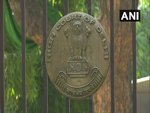 Delhi High Court quashed a 2016 dowry-harassment FIR