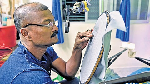 Bapi Das