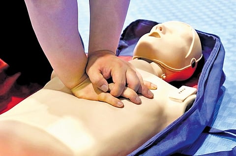 Now, with heart attacks increasing among people in their 20s and 30s, CPR literacy has become essential.