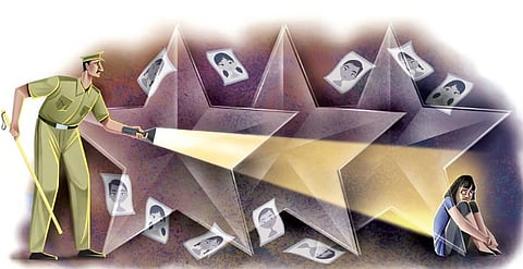 Image used for representational purposes only