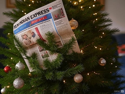 Merry Christmas Quotes 2024
