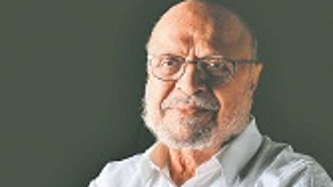 Shyam Benegal
14 Dec 1934 - 23 Dec 2024