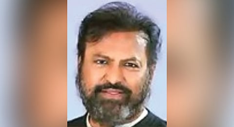 Manchu Mohan Babu