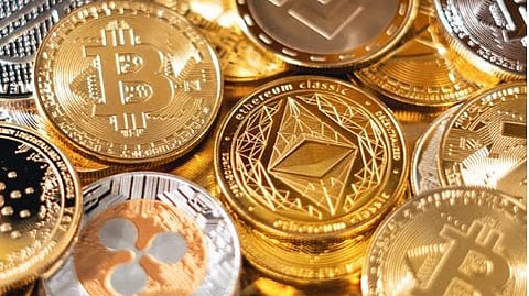 Women now represent 20 per cent of HNI investors: Crypto exchange CoinDCX