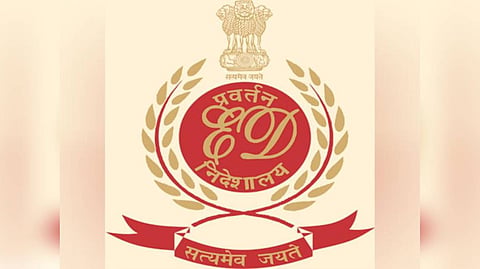 The Enforcement Directorate (ED)