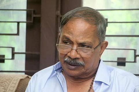 MT Vasudevan Nair
