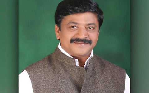 Former minister Varthur Prakash