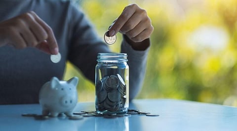 How to build an emergency fund using your Savings Account?