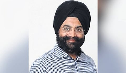 Gagandeep Singh Bedi was district collector of Cuddalore when Tsunami struck in 2004.