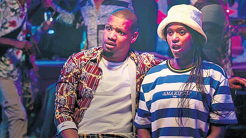'Umjolo: Day Ones' review: Of flawed creatures and more