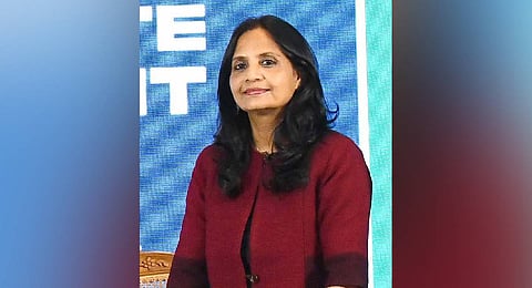 Supriya Sahu