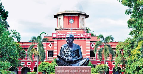 Tamil Nadu government orders safety audit in all education institutions